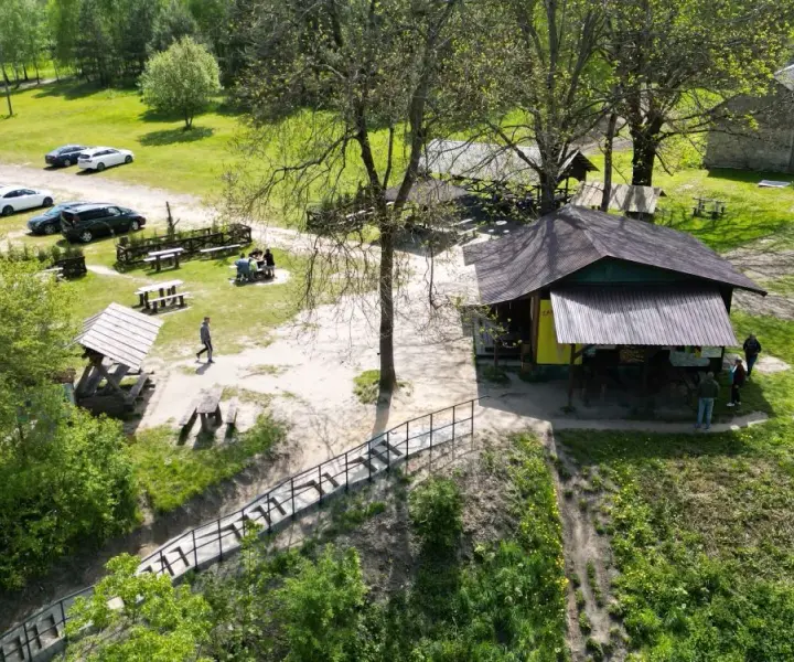 Gdzie zjeść w Susiec? Najlepsze restauracje i lokalne smaki