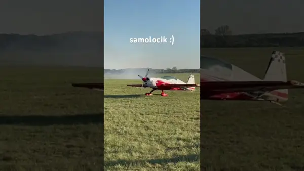 Kiedy pokazy lotnicze w Radomiu? Nie przegap wyjątkowego wydarzenia!
