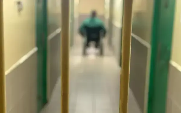 Jak wygląda areszt w Szczecinie? Prawda o warunkach życia w celi